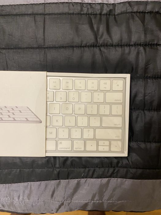 Apple iMac 21.5"