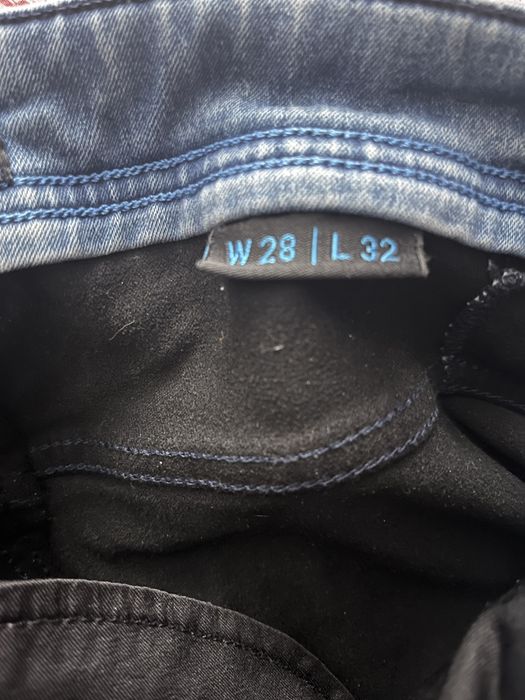 Męskie spodnie Cropp 28/32