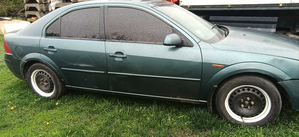 Ford Mondeo 3,Escort mk3,5 Fiesta Granada Sierra Scorpio Focus Transit