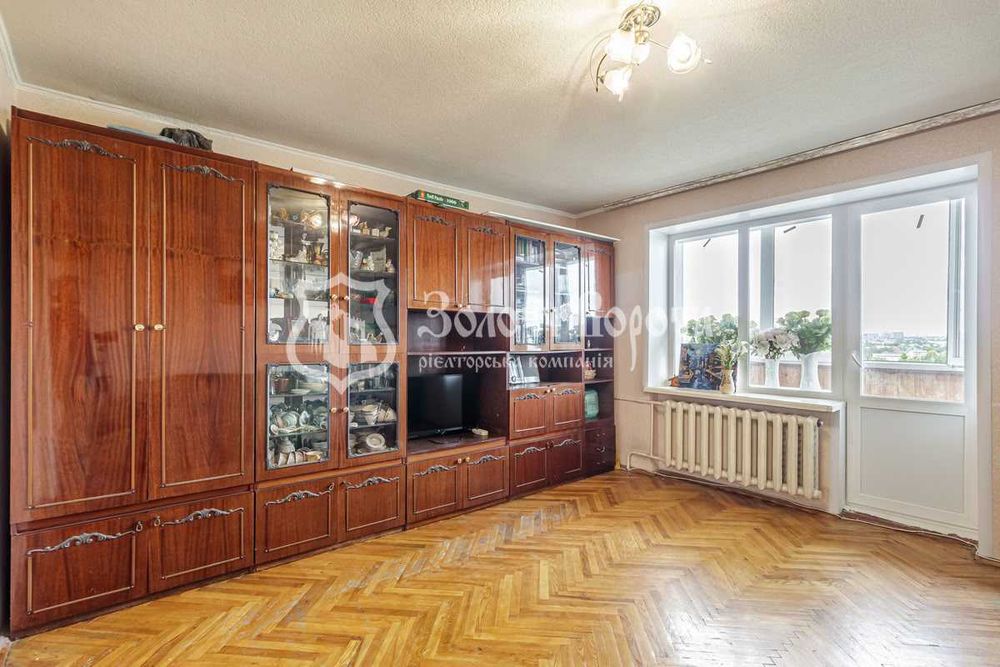 Квартира, 3к. Під ремонт. Вишневе, Бучанський район