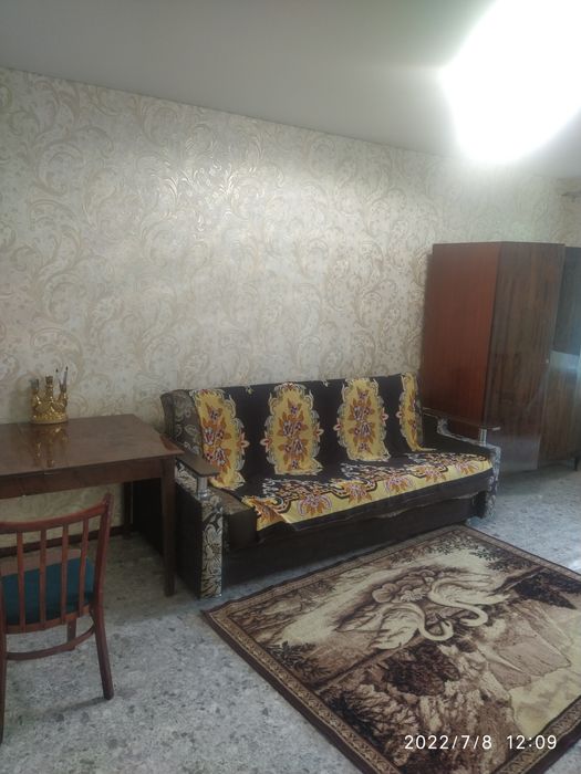 2х кімнатна квартира Центр.