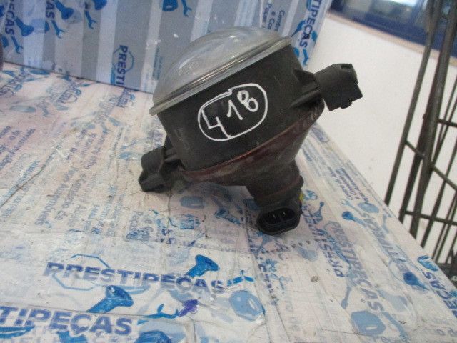 Farol nevoeiro frente esquerdo FORD Focus C-Max (DM2)