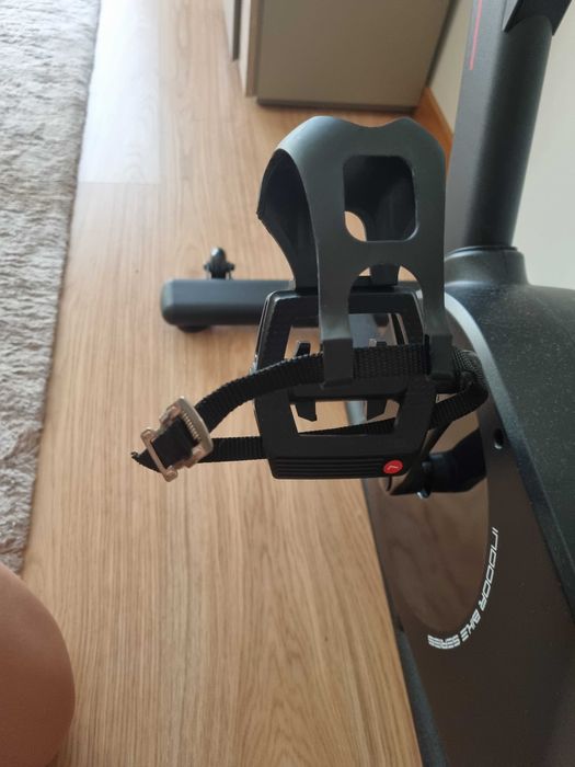 Bicicleta Indoor