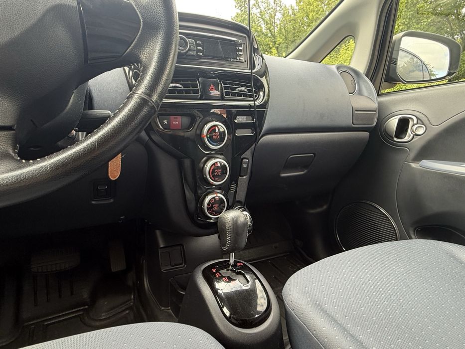 Peugeot iOn 2015 VIN VF31NZKYZFU802285 фото оголошення 16 з 18