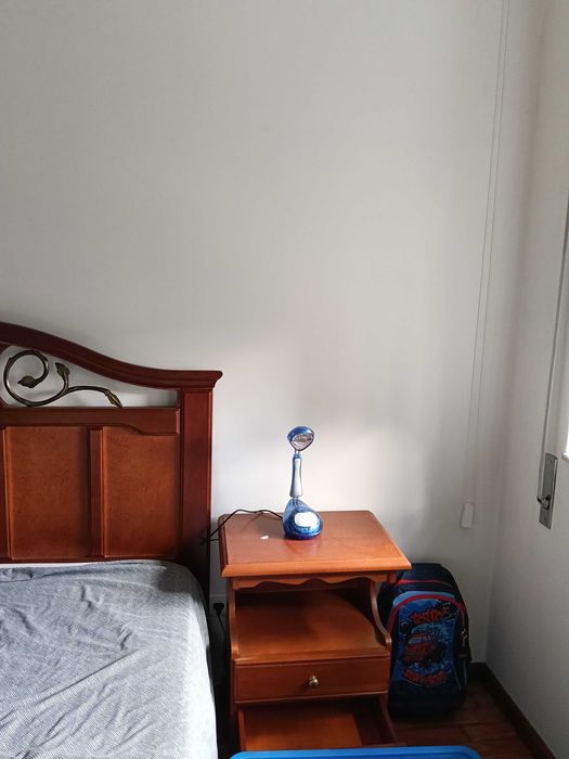 Quarto Solteiro BRAGA