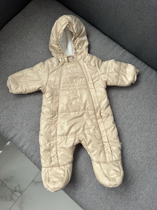 Комбінезон Garden Baby весна/осінь, хлопчик/дівчинка 62р