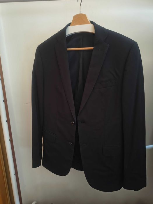 Fato Hugo Boss Tam 46