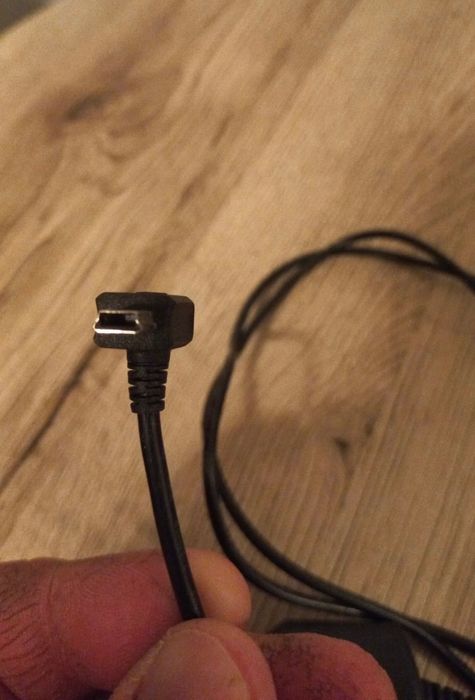 Garmin car charger ładowarka oryginał
