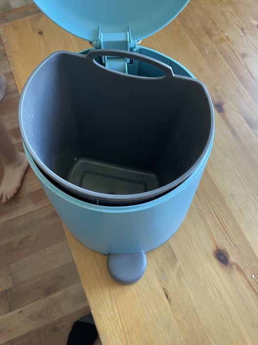 Kubel na smieci Ikea Snapp