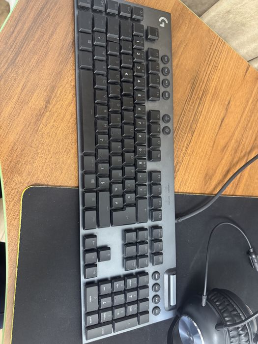 Продам ігоровий компютер з девайсами