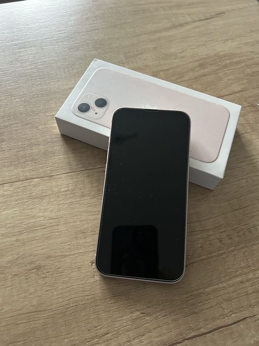 iPhone 13 256 gb