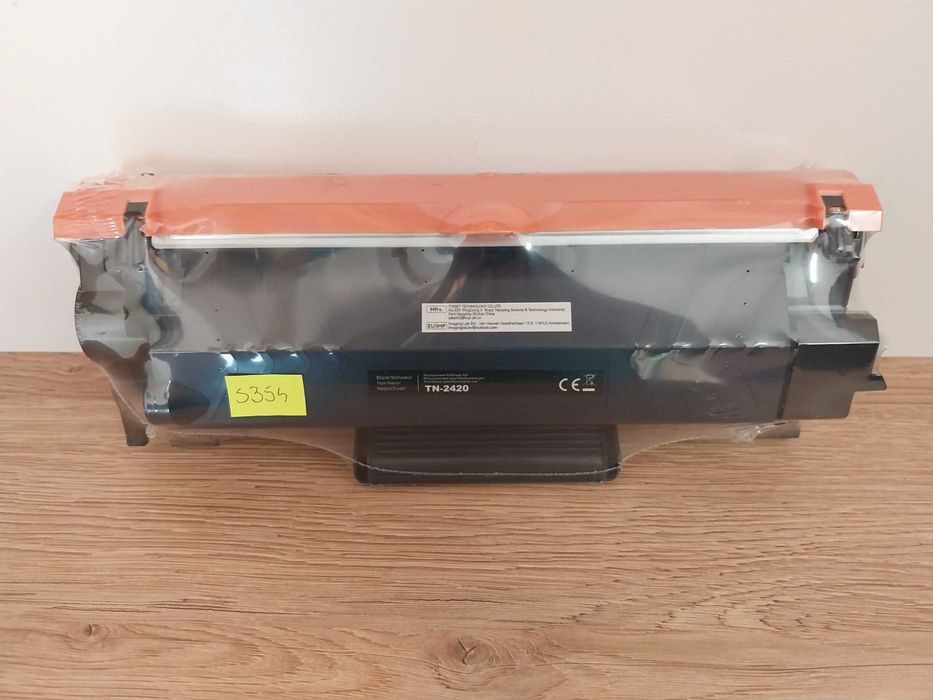 Toner do drukarki Brother TN2420 DCP-L2510D DCP-L2530DW HL-L2310D S354