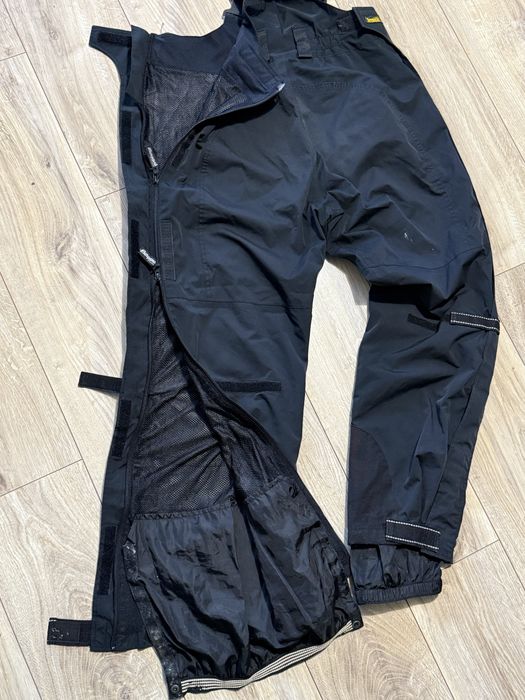 Meskie spodnie Bergans of Norway rozm M