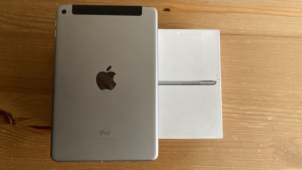IPad mini 4 128GB