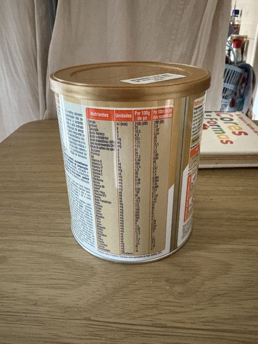 Nutramigen LGG 2