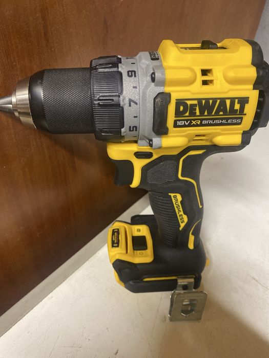 Wkretarka dewalt model dcd800 oryginalna