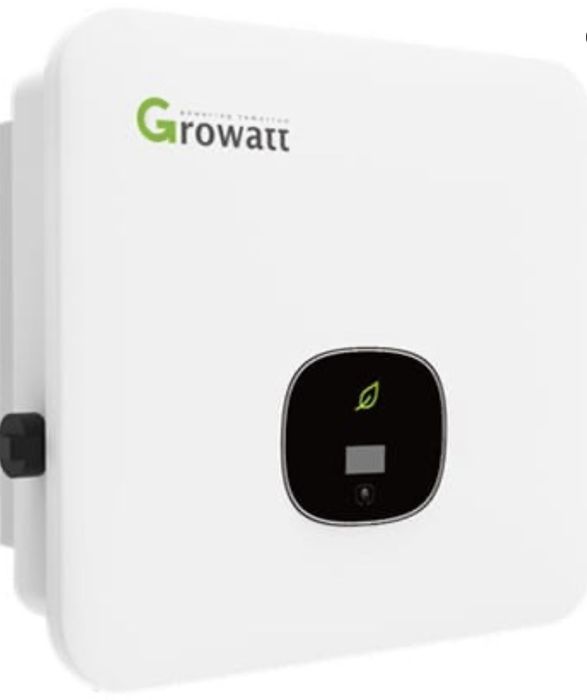 Inwerter Growatt MOD 3000 TL3-X (AFCI) NOWY z wifi