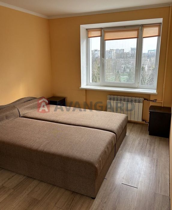 квартира з сучасним ремонтом