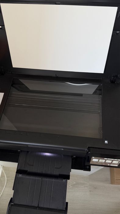 Drukarka epson ecotank l8180