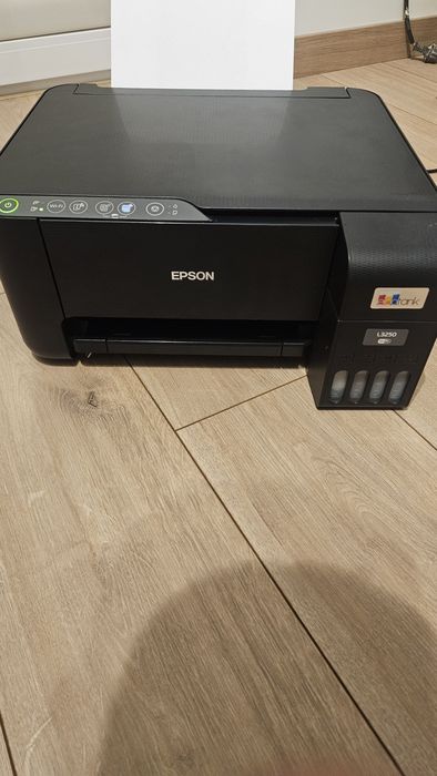 Drukarka Epson L3250