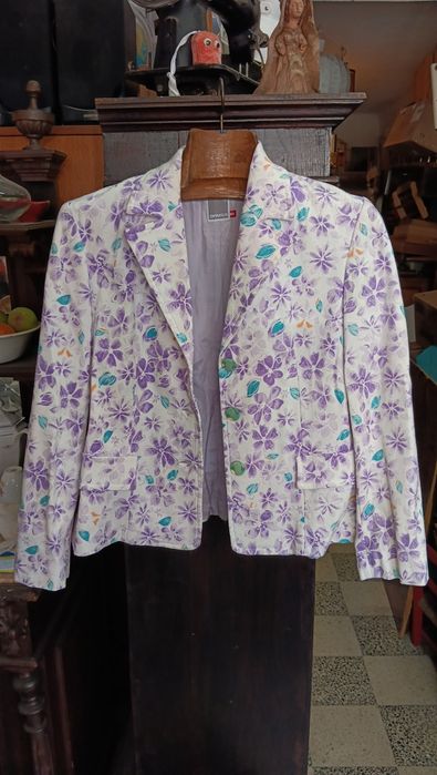 Blazers de senhora antigos