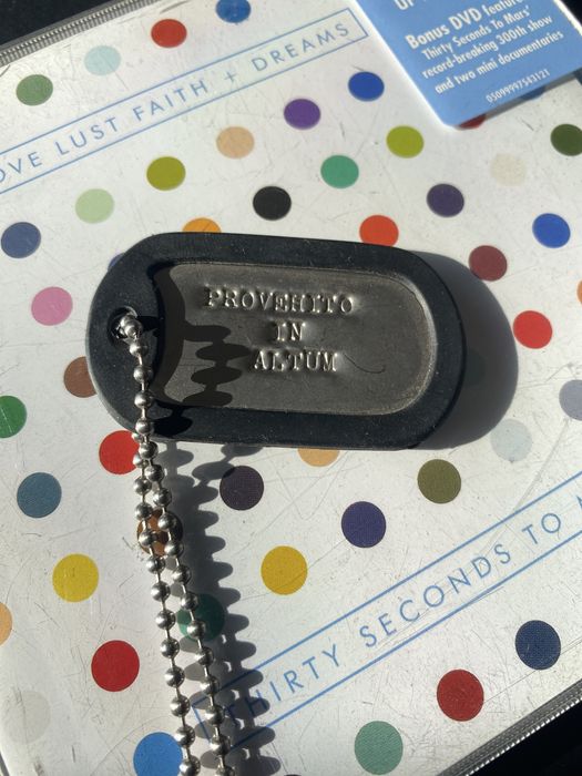 30 seconds to Mars