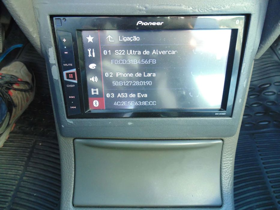 Fiat Punto Cabrio 85 16V ELX