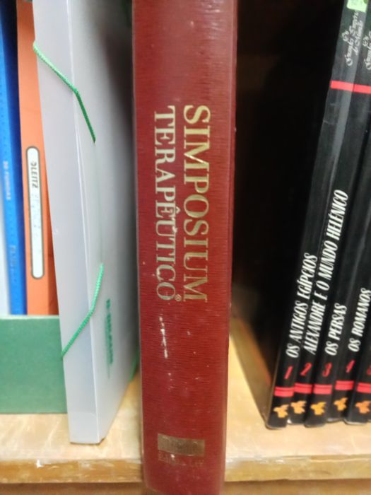 Simposium terapêutico