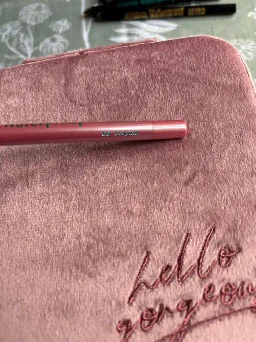 Kredka do oczu Bourjois 66 litopink