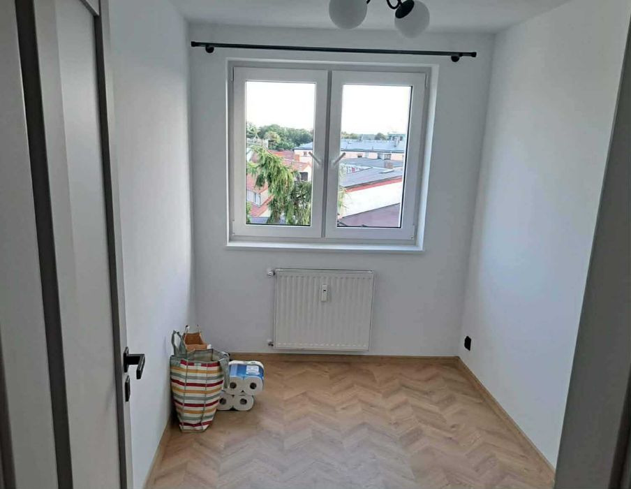 Wynajmę mieszkanie