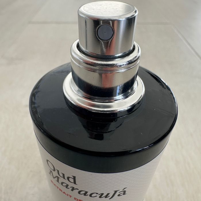 Maison Crivelli Oud Maracuja ekstrakt perfum 50 ml