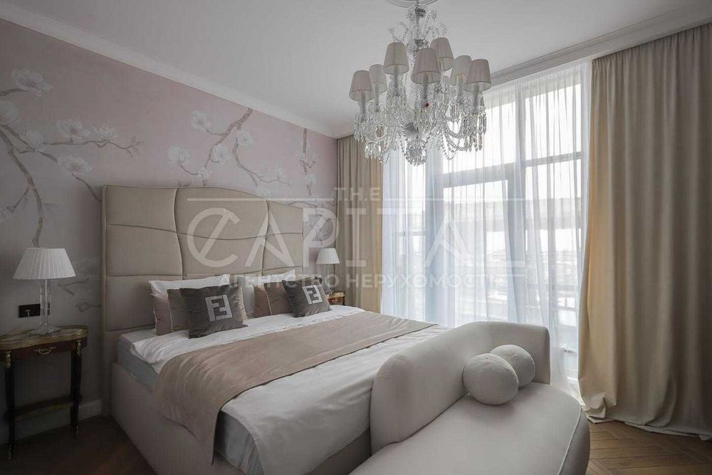 Продажа квартиры, ул. Верхогляда, ЖК Новопечерские Липки, Печерск