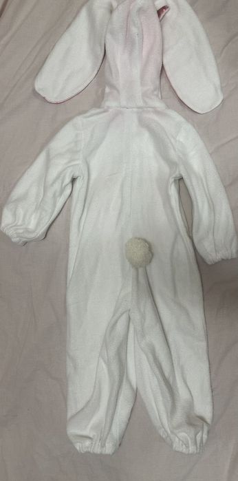 Костюм Зайчика 98