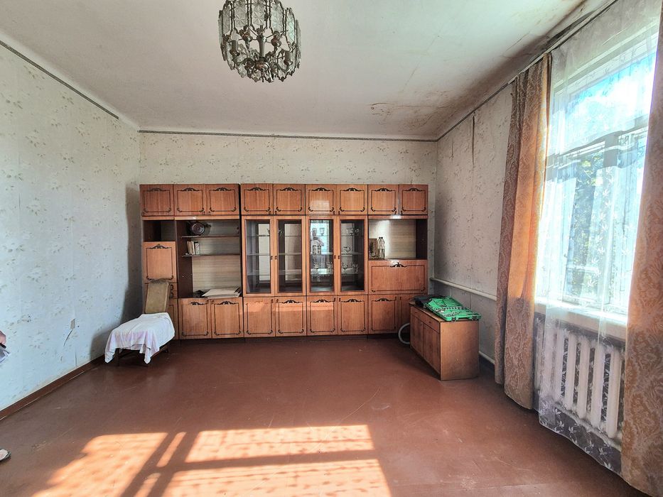 Будинок на два входи Крошня 130 кв.м 4 кімнати  17 соток всі зручності