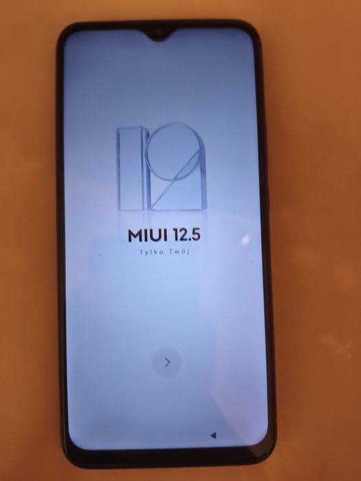 Telefon Redmi 9 używany