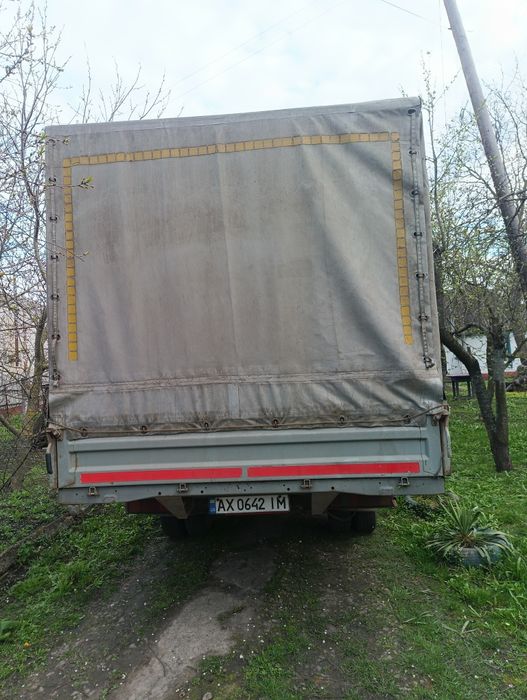 Продам Газель 3302-14