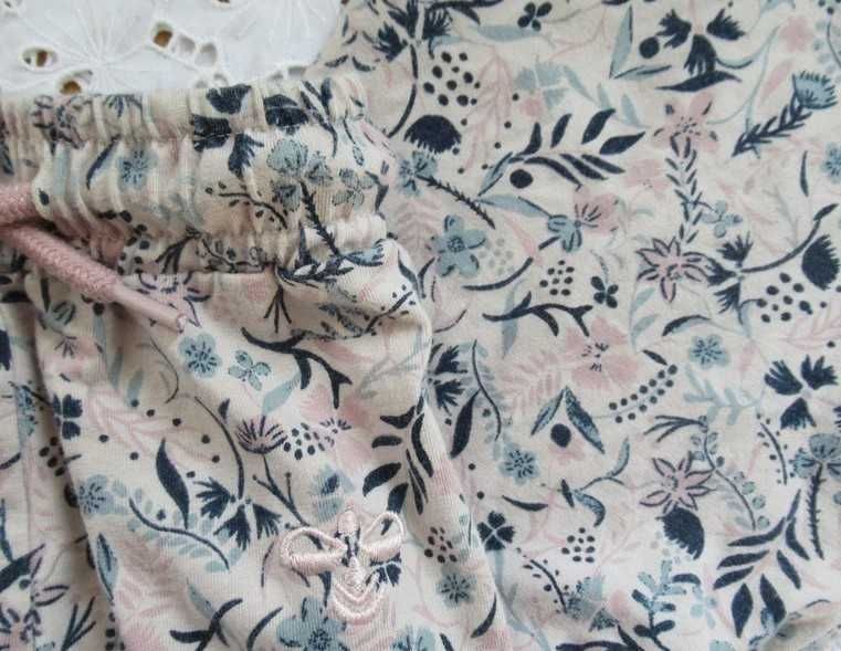 Hummel body i spodnie rozm. 56