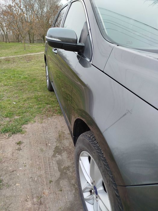 Продам Ford Edge SEL 2017