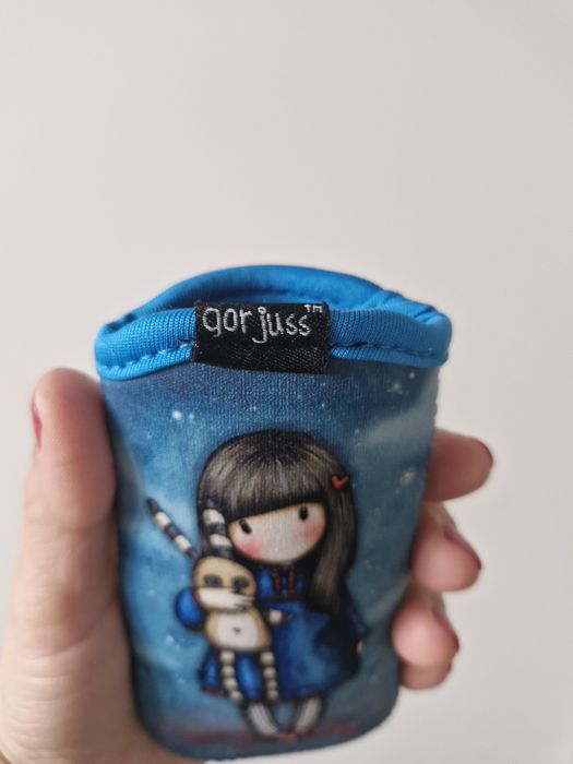 Etui na urządzenia santoros