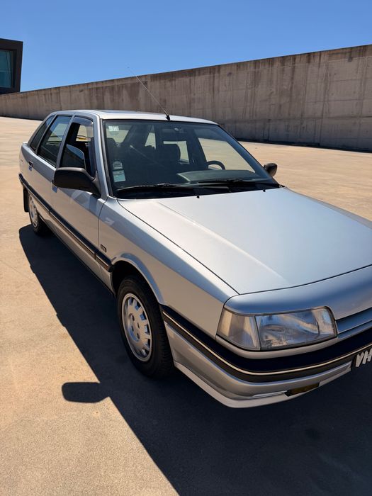 Renault 21 Classico