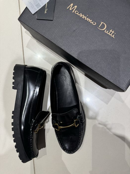 Лофери Massimo dutti