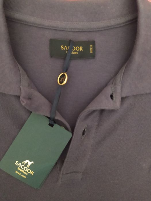 Polo Sacoor Brothers