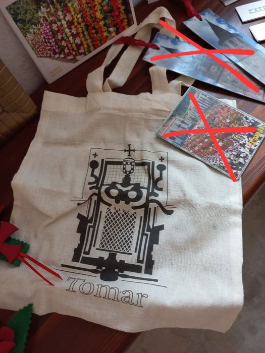 Souvenirs de Tomar
Quadro