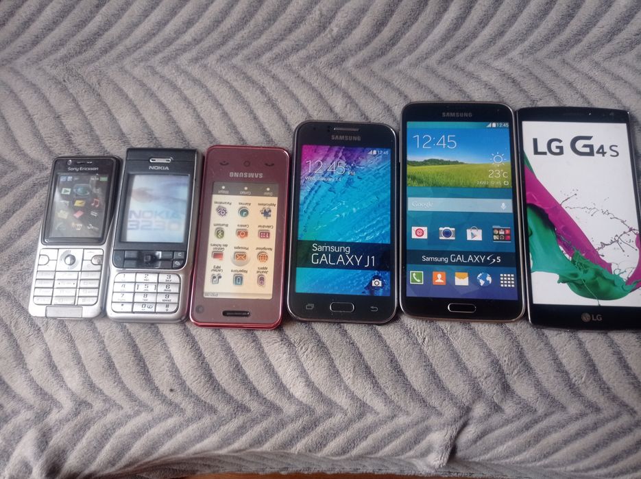 EpAtrapy telefonów
