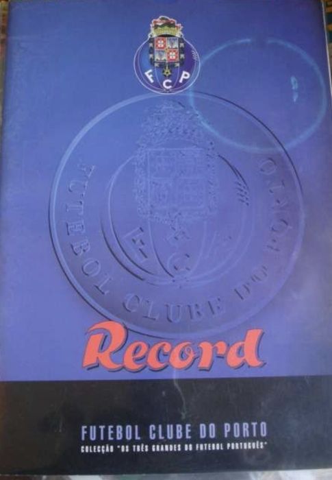 Moedas Porto e Sporting