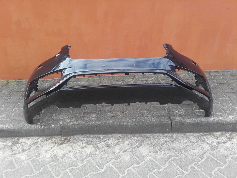 Zderzak przedni Volvo XC90 2 II LIFT 2021-> nr4371