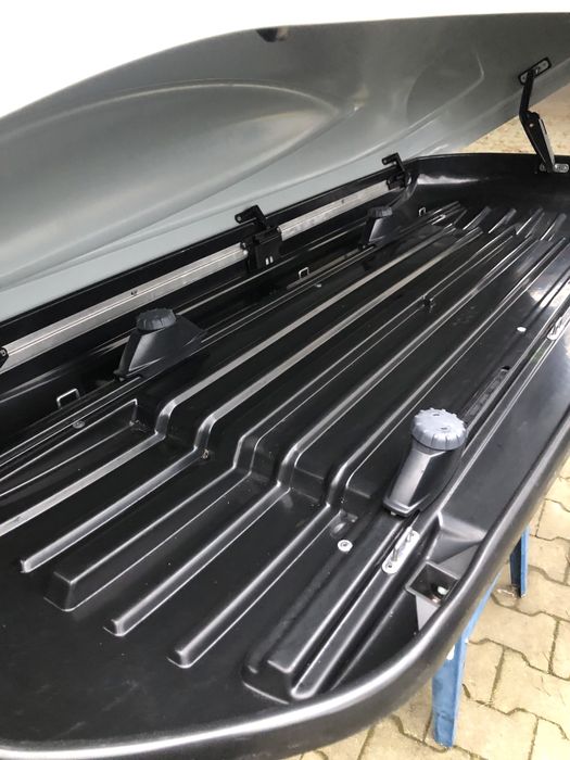 Box Thule Stlantis 780