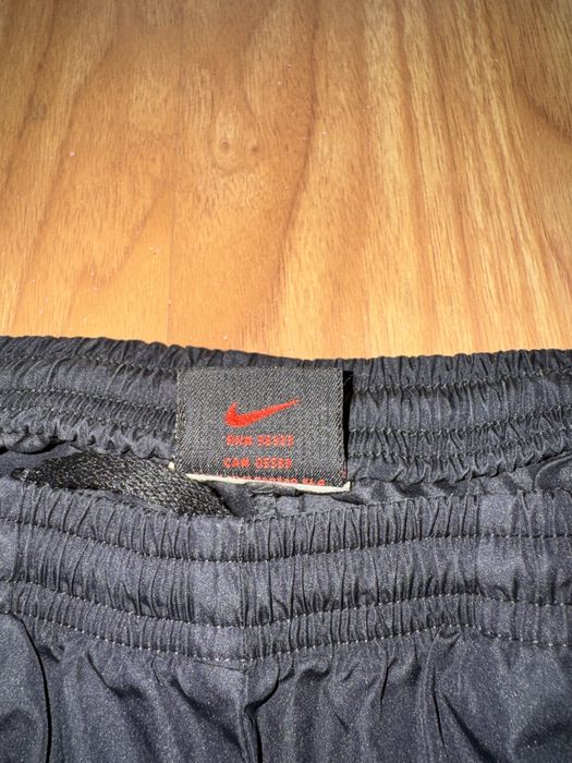 Штани Nike Driil pants