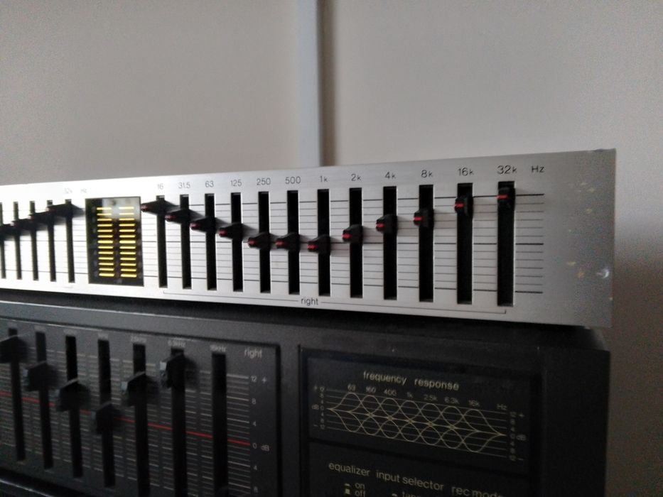 Korektor Technics SH-8045