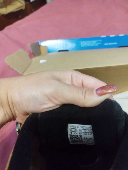 Sapatilhas Adidas Campus Novas